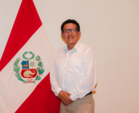 Cilver Bermudez Zamalloa