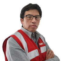 Edgar Olayunca Anchari