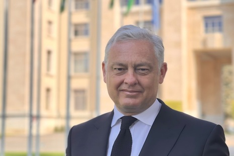 Simon Manley Cmg