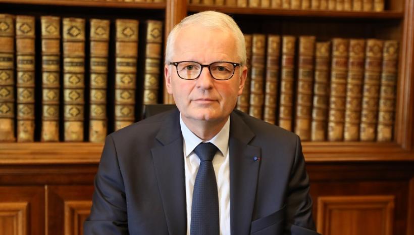 Rémy Heitz