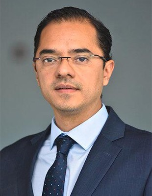 Miguel ángel Torres Olguín