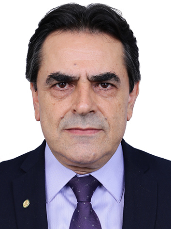Domingos Sávio Campos Resende