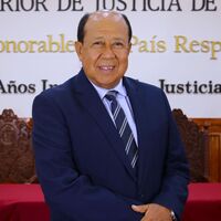 William Enrique Dávila Vega