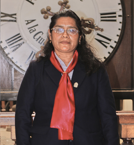Lopez Magallanes Mariela Del Pilar