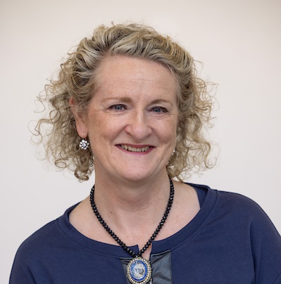 Catherine Macenri