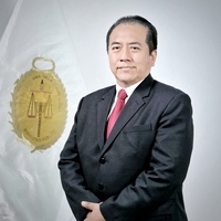 Moises Clemente Rojas Jaen