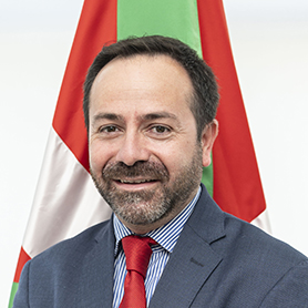 Fernando Antonio Marquez