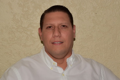 Daniel Cubero Cabrales