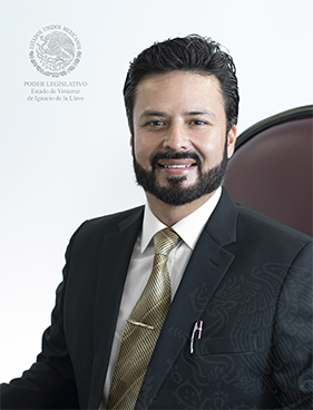 Luis Fernando Cervantes Cruz