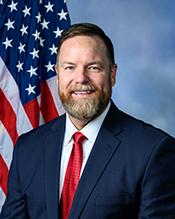 Aaron P. Bean