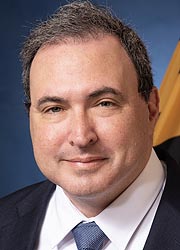 Ross S. Cohen