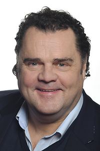 Olaf Steinbiß