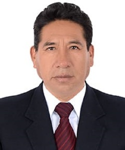 Quispe Trujillano Angel Guillermo