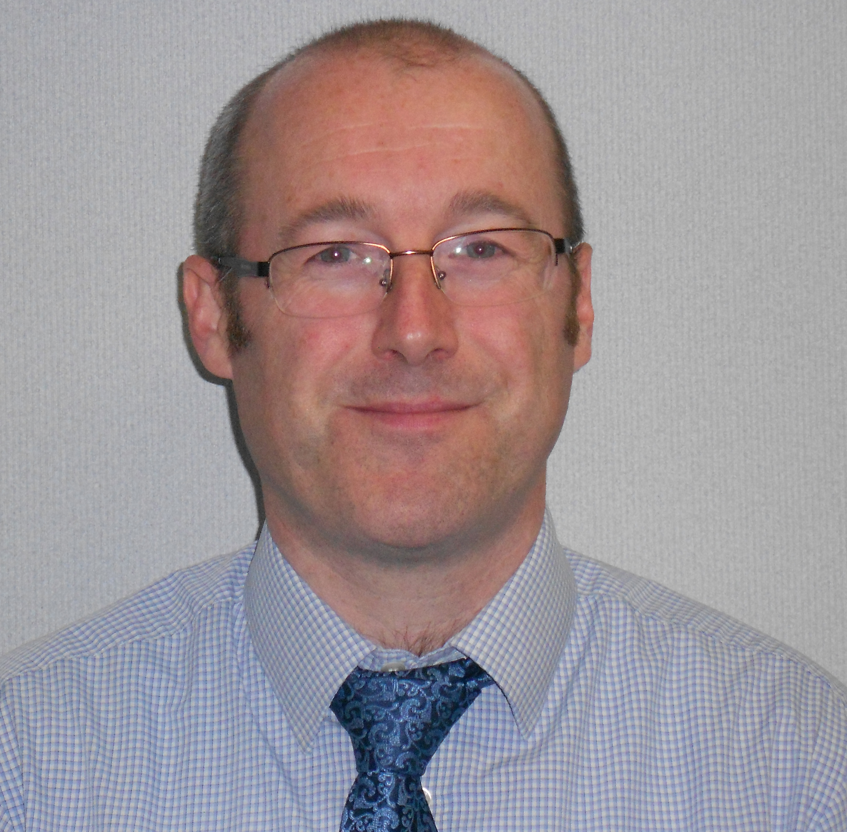 Fergus Moore