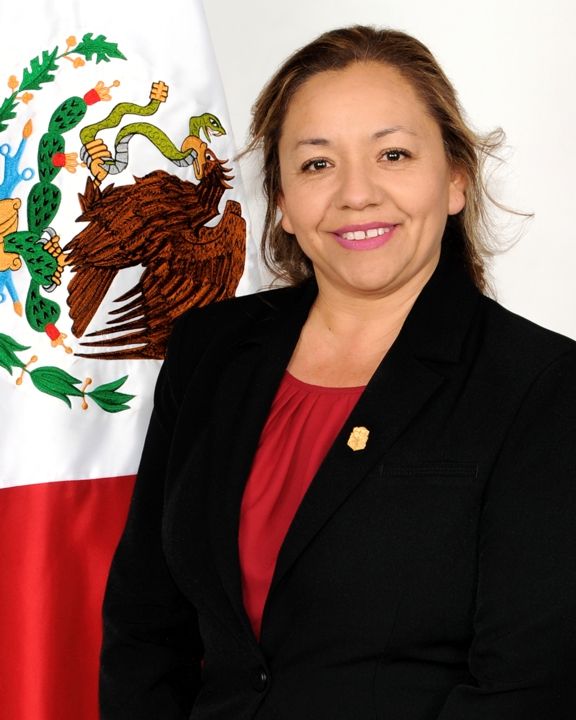 Vicenta Espinosa Martínez