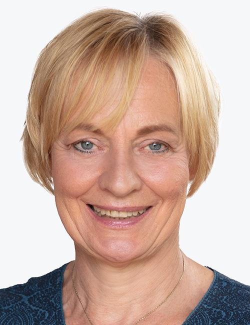 Petra Budke