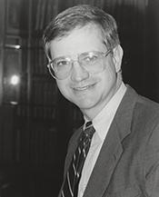 Frank Mccloskey