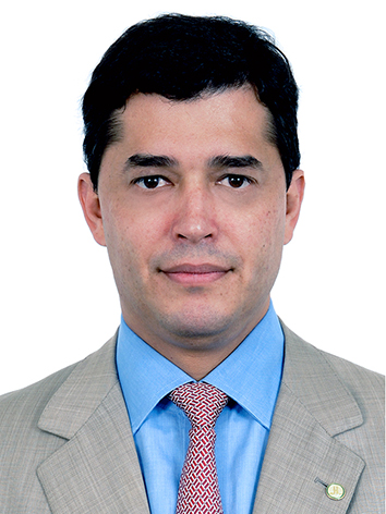 Antonio Pedro Indio Da Costa