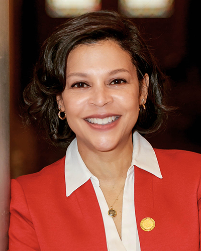 Tammy Exum