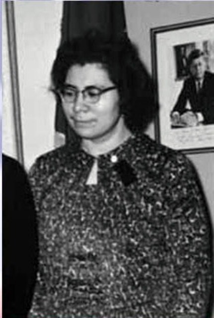 Grace Johnson