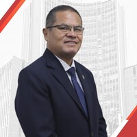 Duilio Alejandro Falcon Velasquez