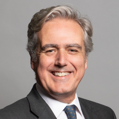 Mark Garnier