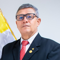 Ricardo Enrique Guillén Balbin