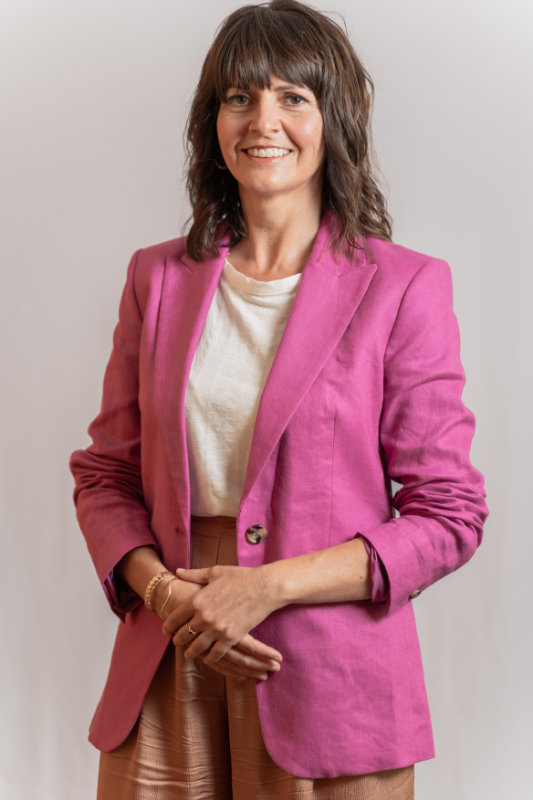 Núria Torrent Pallicer