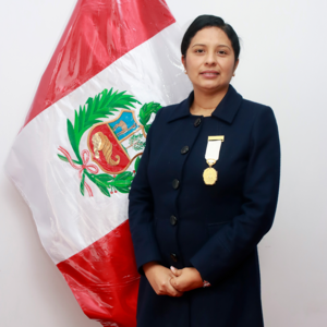 Sheila Isabel Vásquez Arroyo