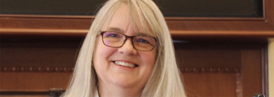Rebecca J. Millett