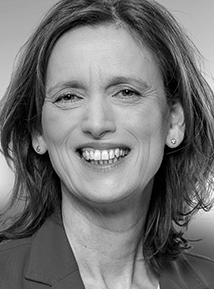 Karin Susan Prien