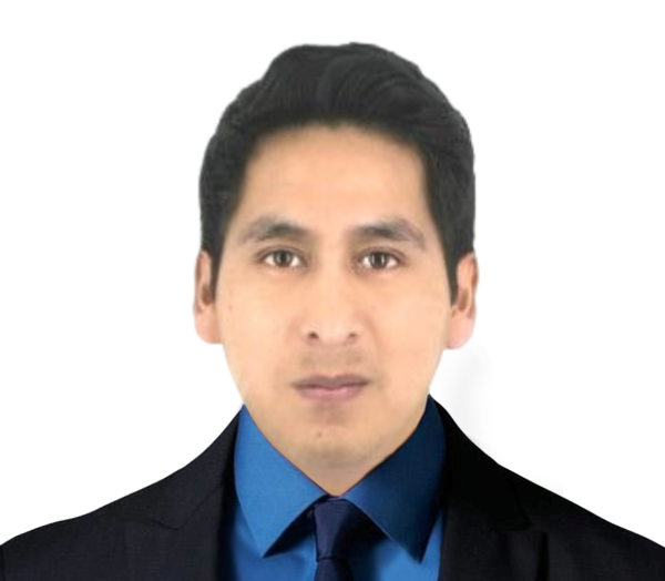Orlando Efrain Rimayhuaman Taipe