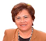 Dora Isidora Núñez Dávila