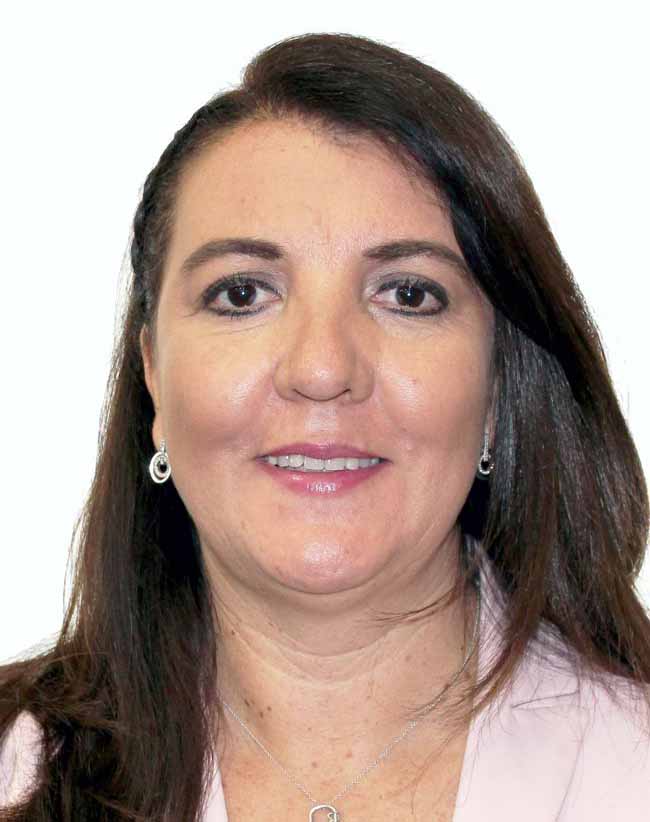 Verónica María Sobrado Rodríguez