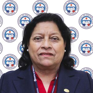 Victoria Yolanda Aburto Cárdenas