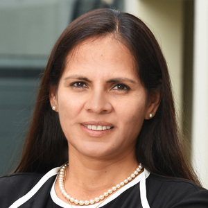 Mariela Rita Zaldívar Chauca