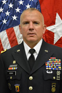Michael Berry