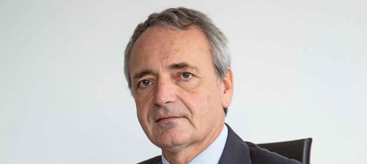 Gordon Kricke