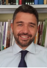 Juan Prieto Gómez