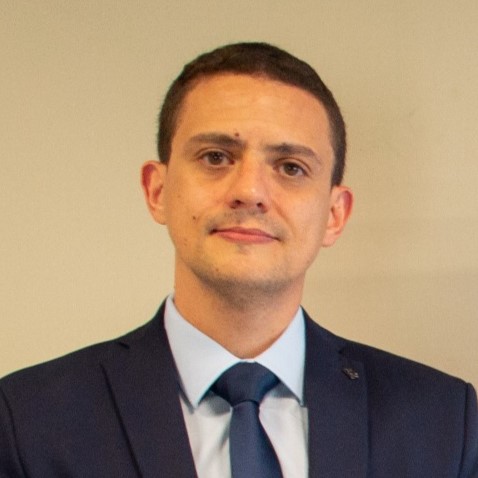 Pablo Iván Malina