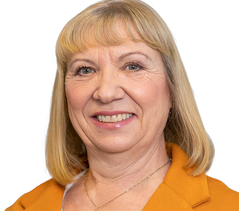 Iris Martin-Gehl