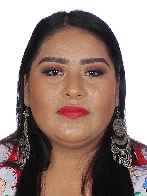 Brianda Aurora Vázquez álvarez