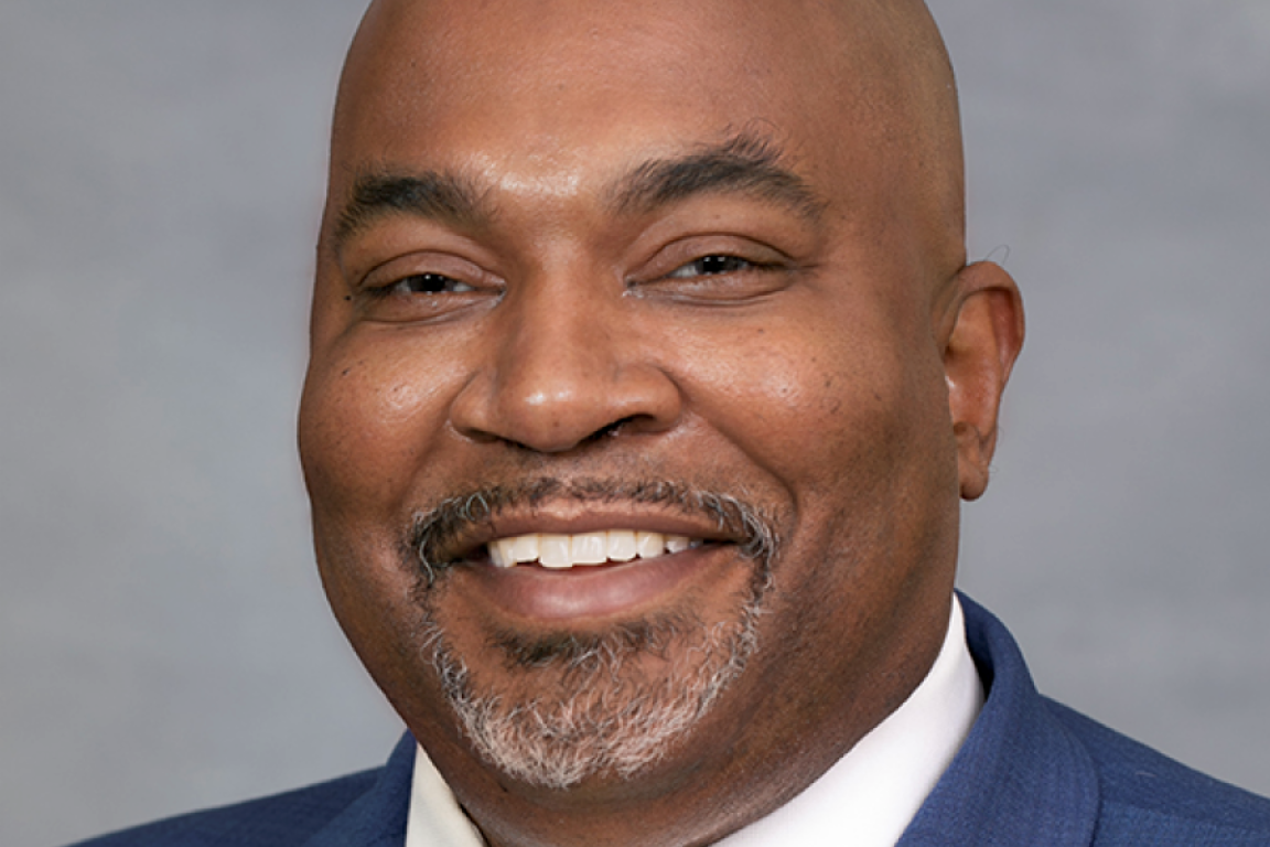 Mark Robinson