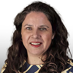 Claudia Mora Vega