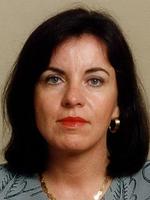 María Eugenia Márquez Rodríguez
