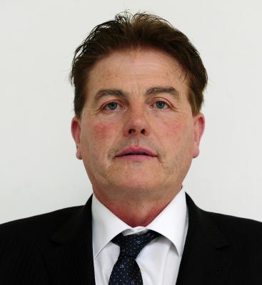 Pedro Gómez Gómez