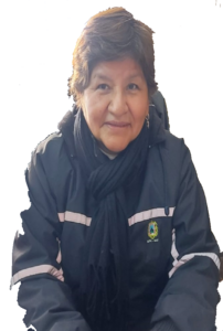 Maritte Marlene Yarasca Rojas
