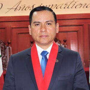 Jorge Luis Carrillo Rodríguez