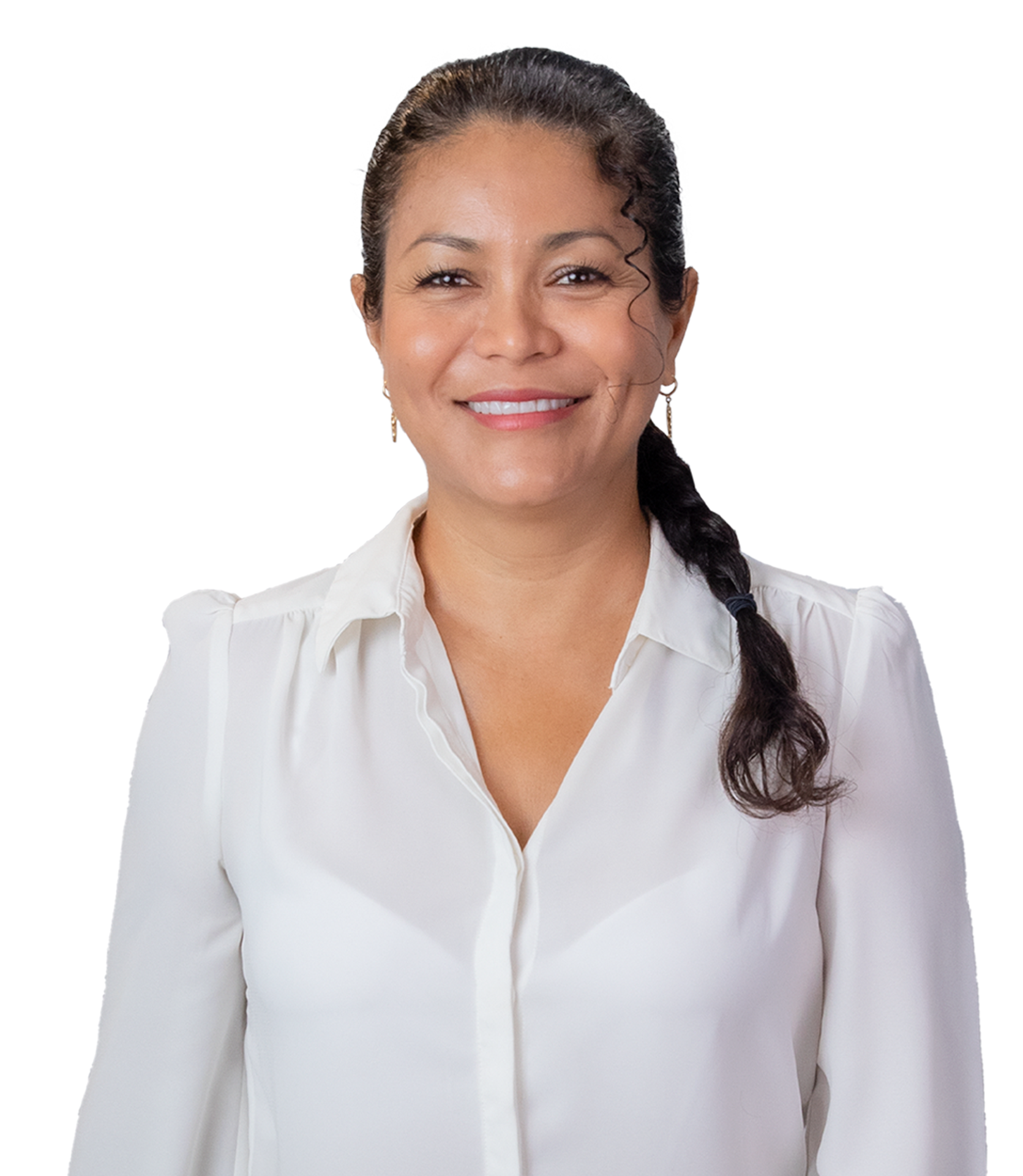 Magali Orellana