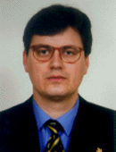 José Manuel Acuña Bravo